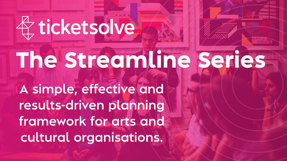 ticketsolvers's tweet photo. Developed with the #TicketsolveCommunity, our #StreamlineSeries is a tool that can help your organisation gain the understanding it needs when forced to make difficult decisions and can assist you in shaping the big picture in order to drive results π§°
https://t.co/Ld0I2rtbmW https://t.co/oVeDyOG6jW