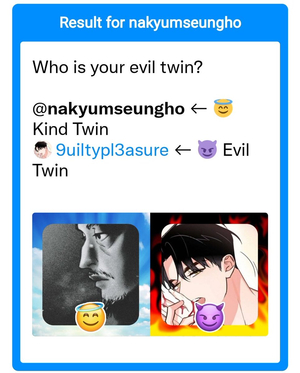nakyumseungho's tweet photo. maap nak ternyata aki ahli syurga dan kau kebalikannya @9uiltypl3asure https://t.co/QaKuSWft9y