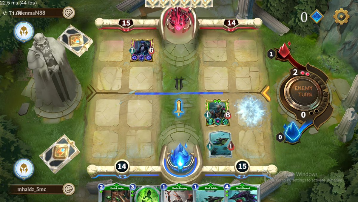 🎅 Noypi #Demigods malapit na mulisimulan ang war of #Mytheria mamayang 8-9pm

Win FREE $MYRA token talunin lang ang GameMaster sa "The Avengers" event

Sali na! mytheria.io 
🇵🇭Community:linktr.ee/mytheriaph

<a href="/Mytheria_MYRA/">Mytheria: Clash of Pantheons</a>
<a href="/MytheriaMP/">Mytheria Marketplace (Unofficial)</a> 
<a href="/bnbchain/">BNB Chain | BNB Hack Dec 5-6 🇦🇪</a>
#TCG #MytheriaPH