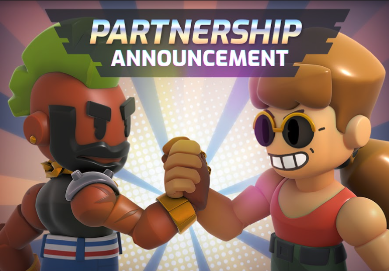 PlayMightyHero's tweet image. Alone, we can be strong. But together, we're mighty. Introducing our first official partnerships with @avocadoguild  @vallunaguild  @BlackpoolHQ  @IndiGG_DAO  @ReadyPlayerDAO

Learn more about how they'll be a part of Mighty Action Heroes' early access ➡️ mightynet.tv/EA-Guild-Partn…