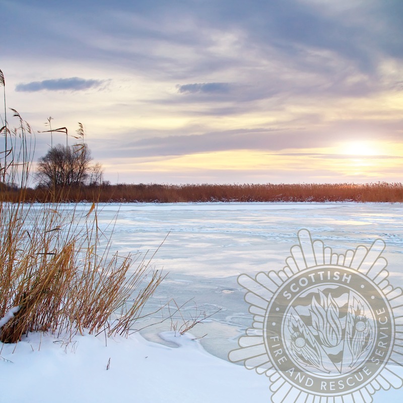 Scottish Fire and Rescue Service – Your Safety tweet media