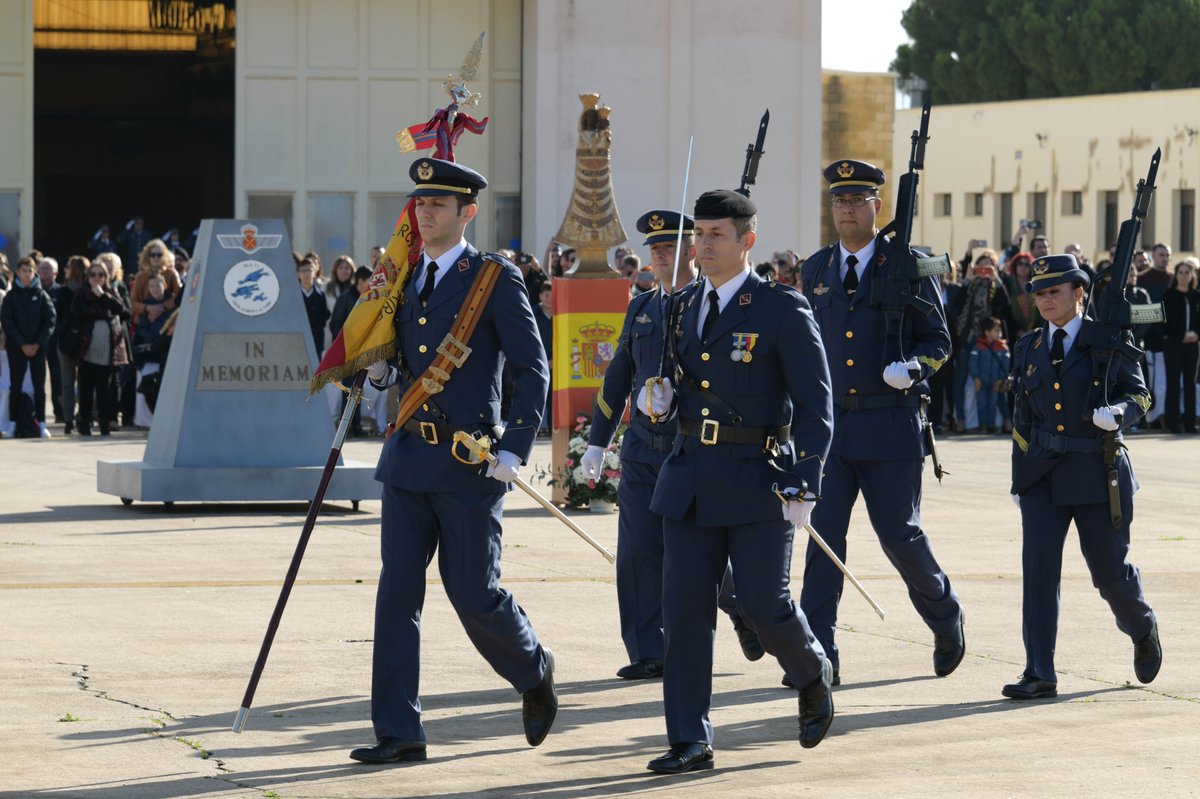Tablada Centenaria Aviación tweet media