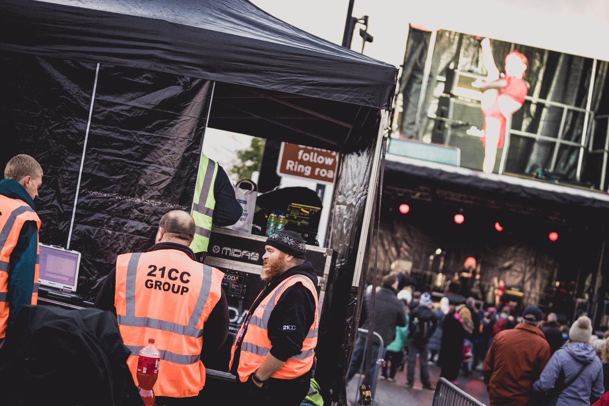 21CC Group Ltd tweet media