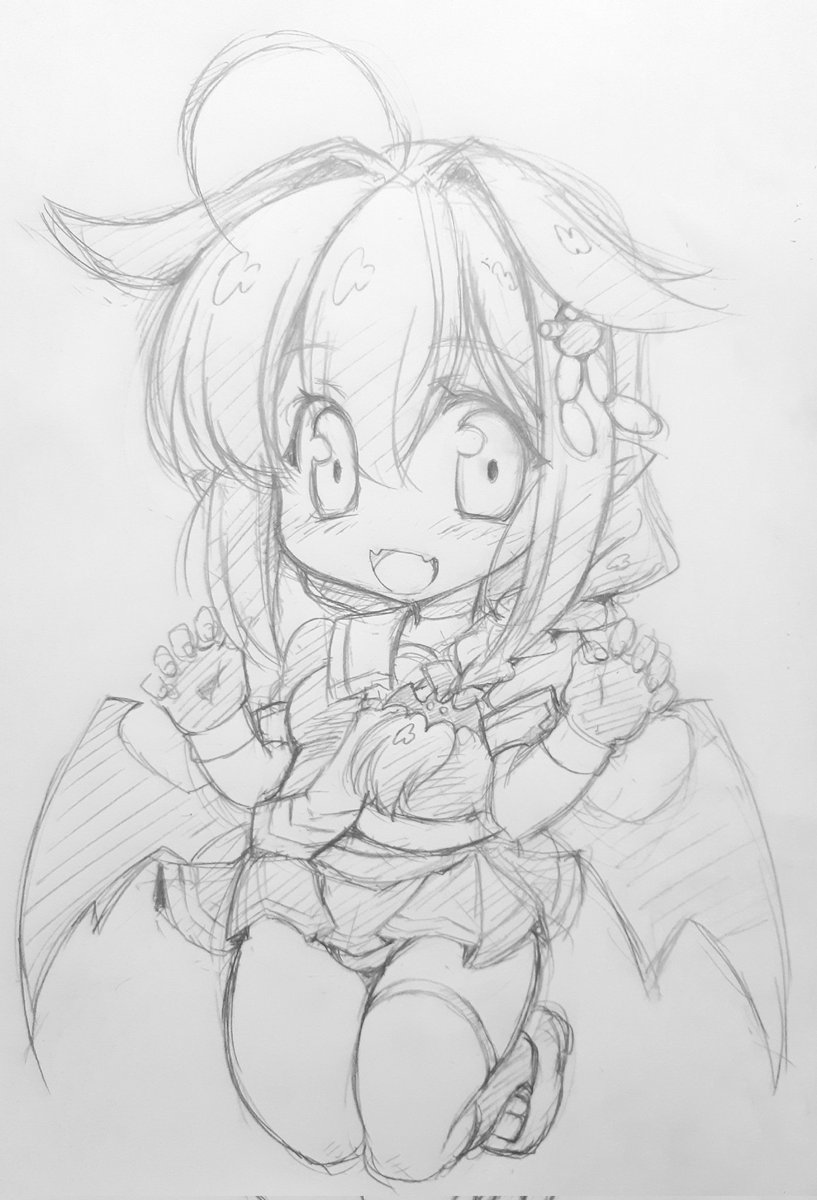 #お前ら艦これの最初の推し誰だよ 