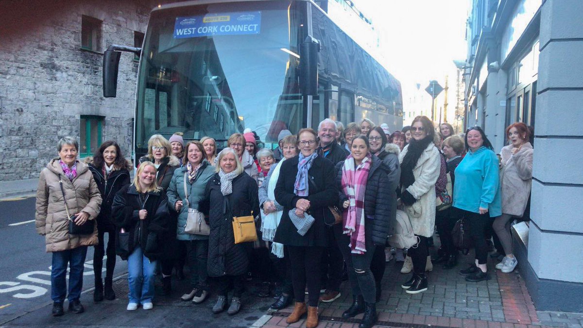 Travelmaster.ie tweet media