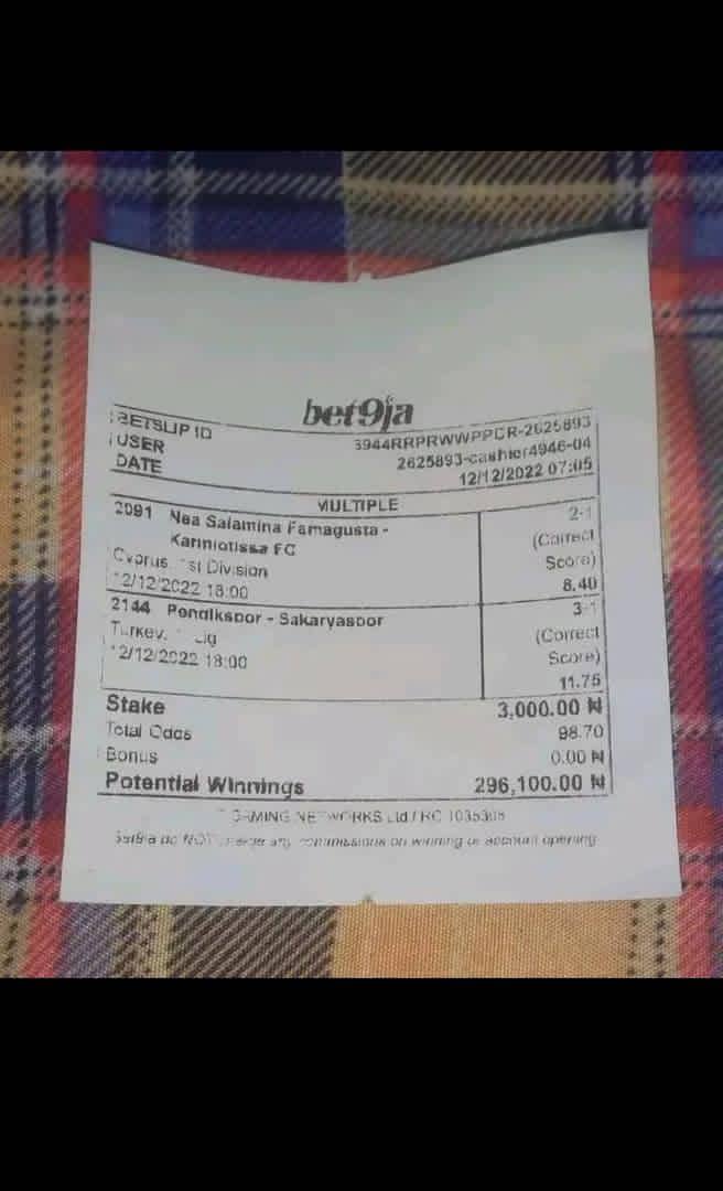 MercyIke11's tweet photo. Who else would I trust for fixed games if not for you @williamsodds_1. You create Winners on a regular, I appreciate alot. More Grace.
#PDPforPeterObi #Binance     #DeleAlake #knack #Lily #Croatia1 #CloutMagnetSheggz #BigBella #Kasoa #Christmas #LGBT #Cotonou #Inec https://t.co/nHyaN983j6