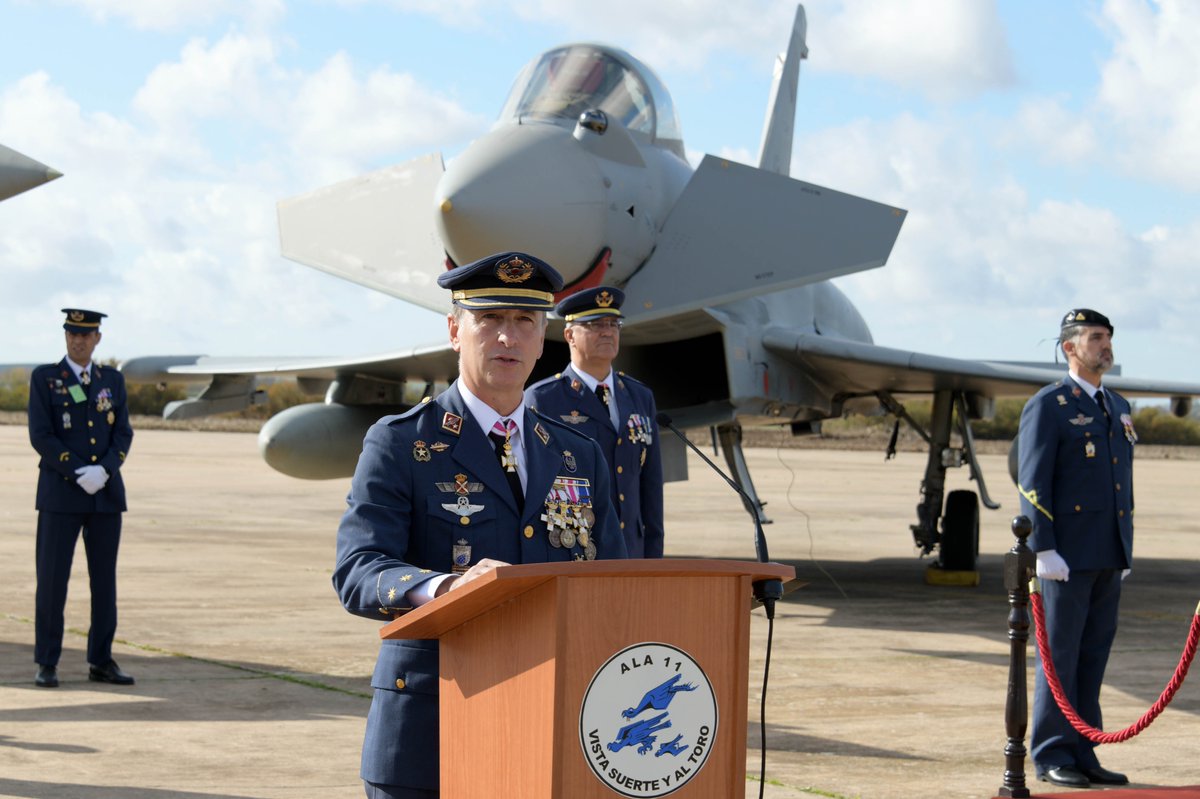 Tablada Centenaria Aviación tweet media