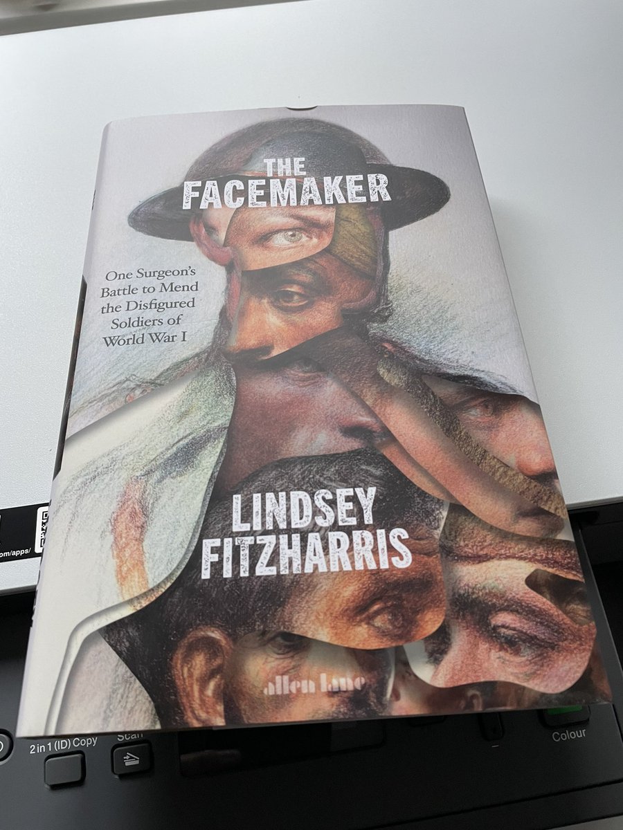 David Wilkinson tweet media