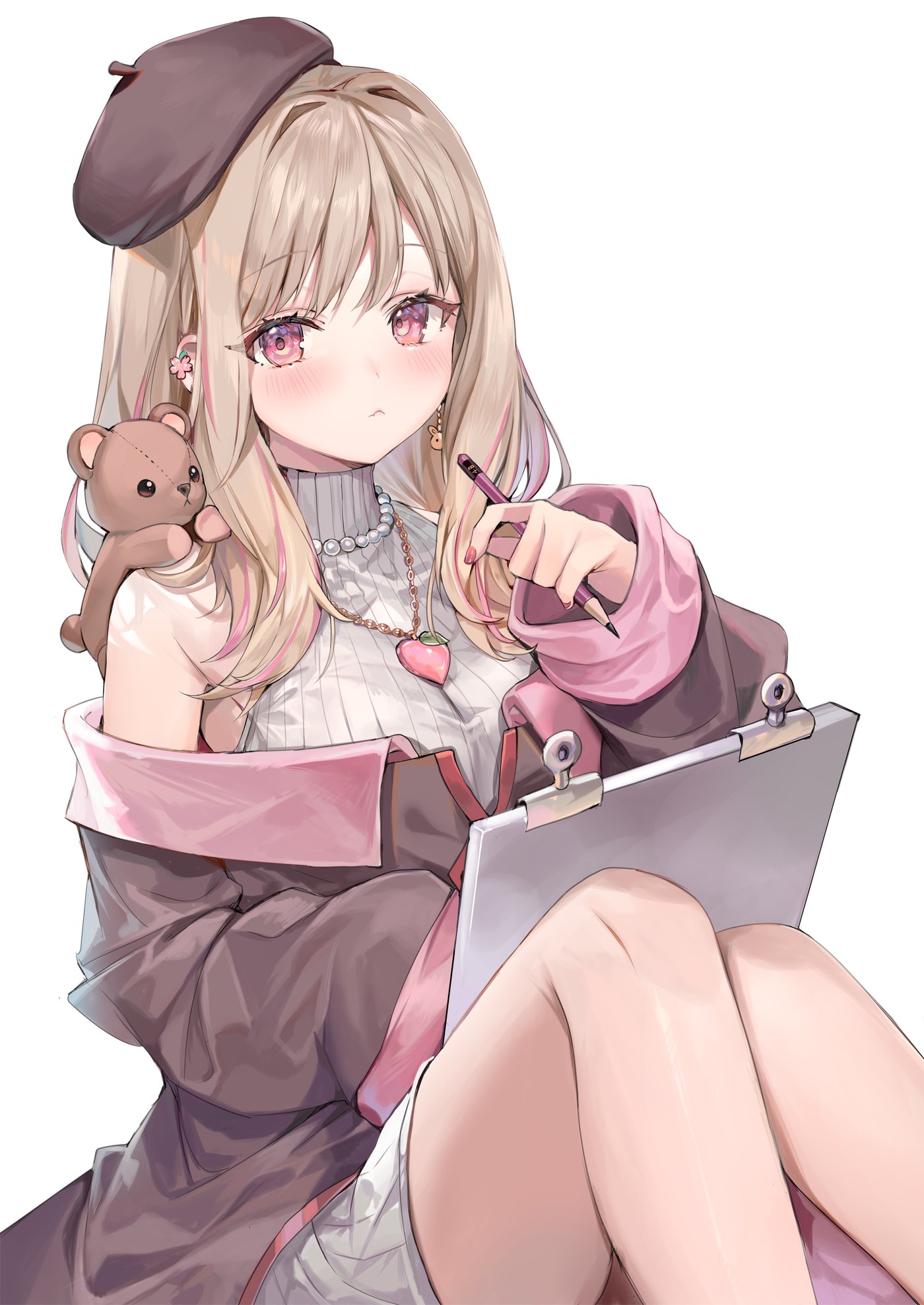 CCS 25SS momoko | PW-momoko | PetWORKs