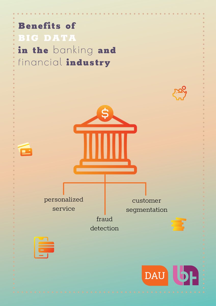 Data & Analytics United tweet media
