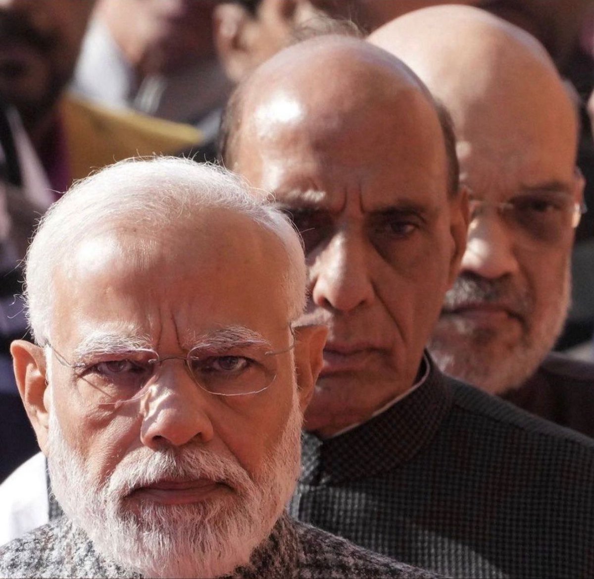 BJP Delhi tweet media