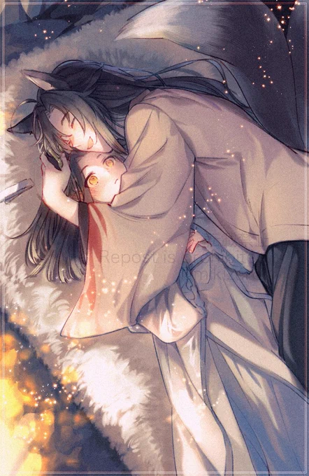 寝心地良し//忘羨 