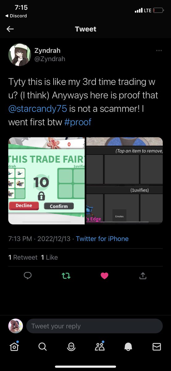 my proofs ! tweet media