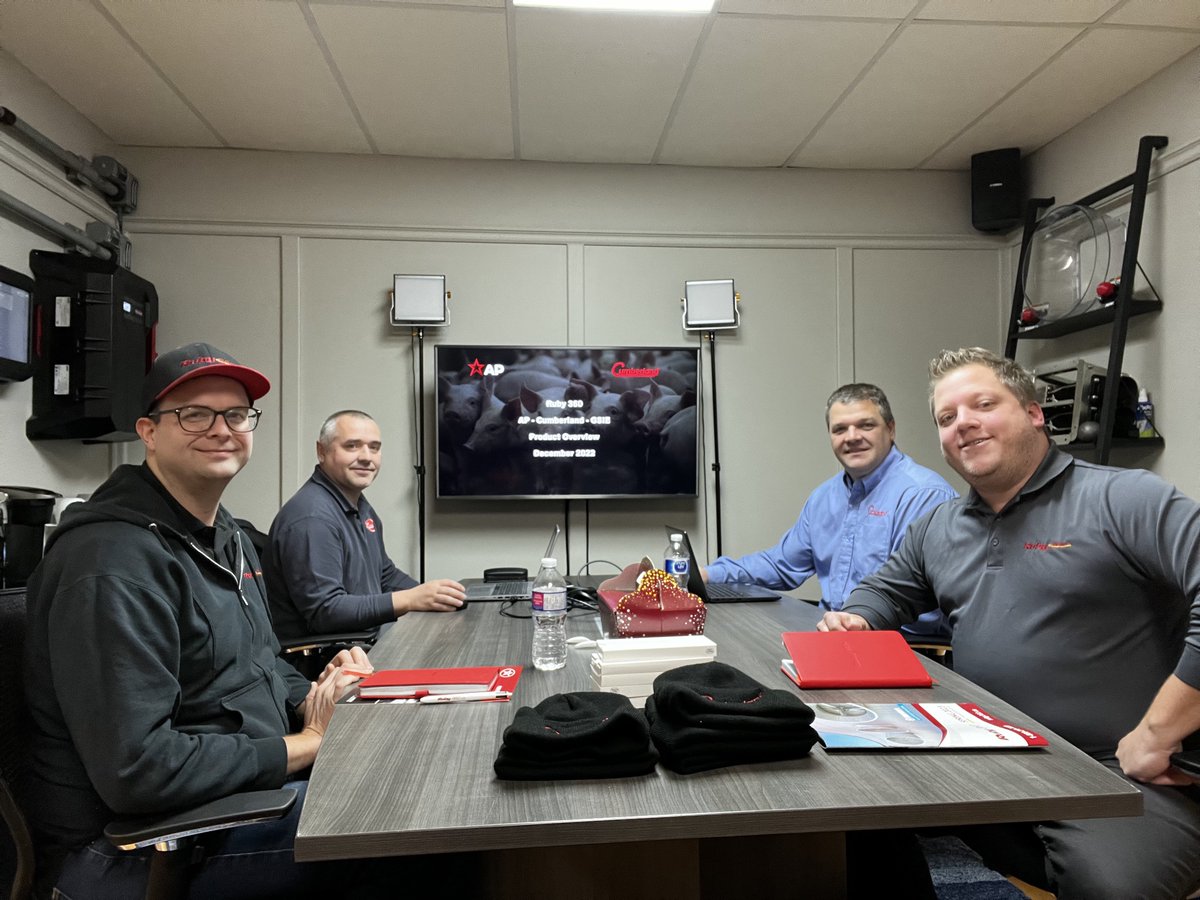 Ruby360 Ltd. tweet media