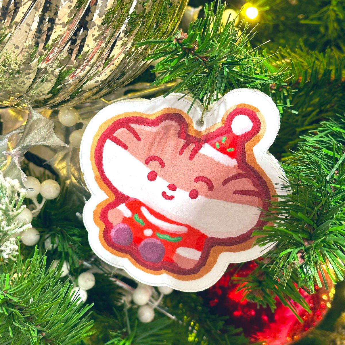 otafukuma's tweet photo. めりぽくー🤶
たかさきえき の ぽくぽく も みて くれたかな🐿🎄🐻

https://t.co/DnsJmLHuDN https://t.co/s08QbUFkmn