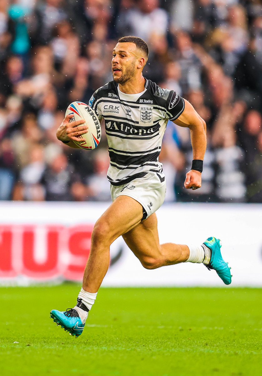 PointOne_mgmt's tweet photo. “Failure and set backs are ingredients for a great success story”
After a frustrating year so far, we can’t wait to see @LosTuimavave back on the grass showing us all what he can do!
#rugbyleague #rugby #rugby4life #rugbyplayer #rugbygram #setbacks #setbackshappen https://t.co/v6l2MC5LOu