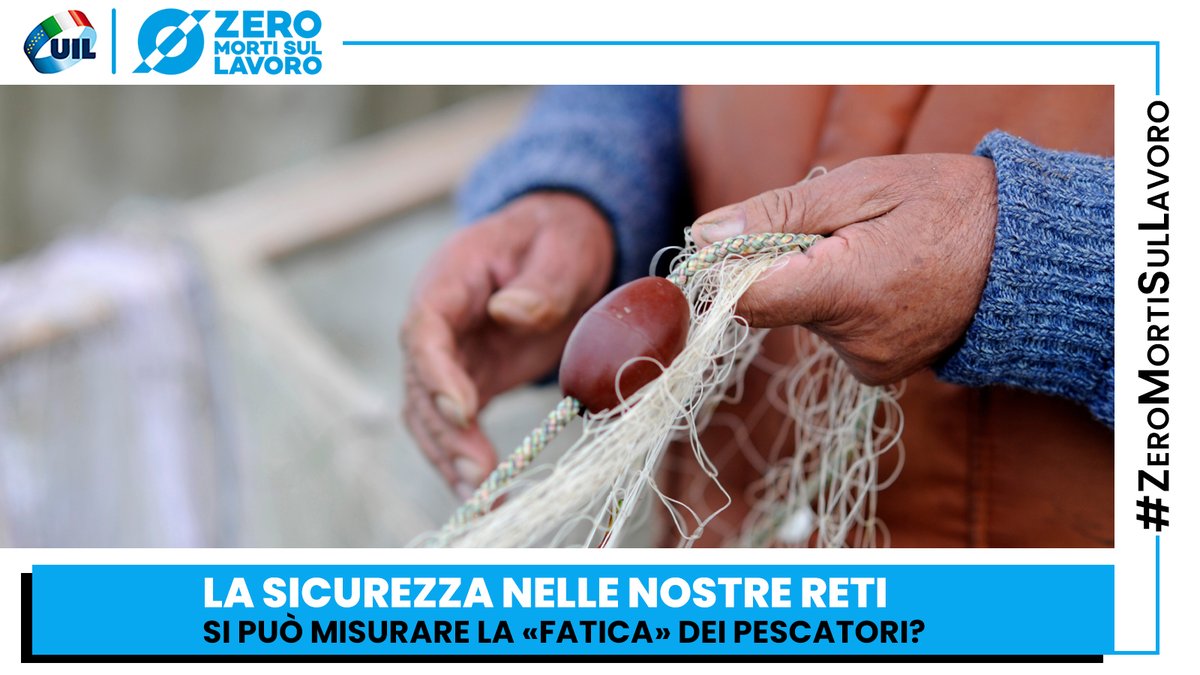 Uil Nazionale tweet media