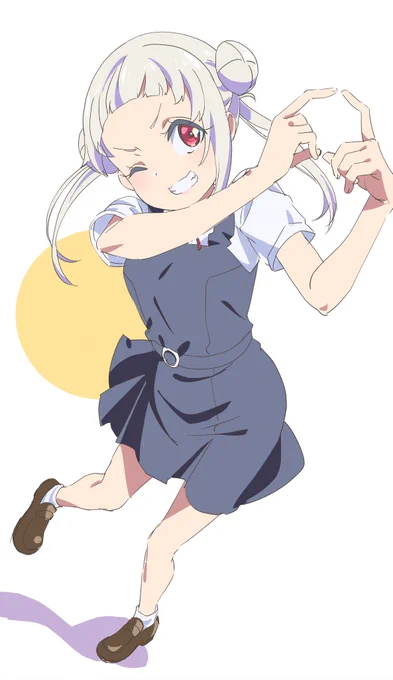 #今年も残りわずかなので今年一番伸びた作品を貼る 