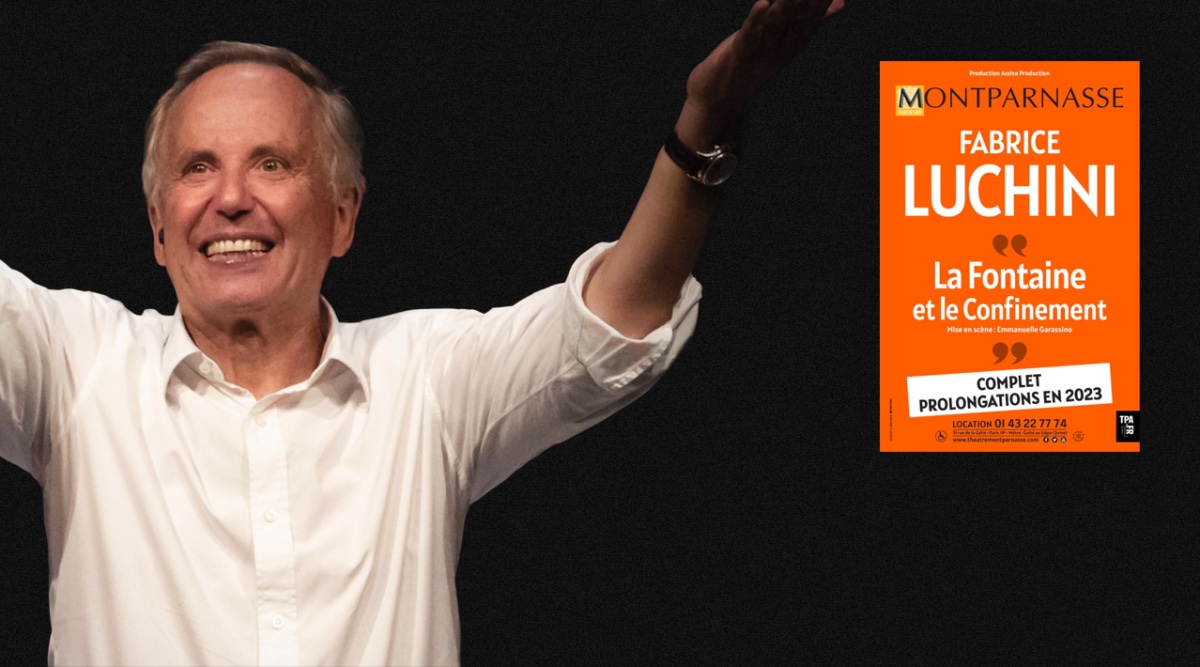 ActuaLitte's tweet photo. La Grande Librairie: Fabrice Luchini et Brigitte Giraud célèbrent la lecture https://t.co/ZAhqWuutDx

@GrandeLibrairie @ATrapenard @LuchiniOfficiel @JuliadeFunes @France5tv 

#LGLfr5 #Média #Télévision #Auteurs #LaGrandeLibrairie #Lecture https://t.co/R6xWJwyTvL