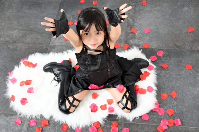 Twitterのコスプレ画像9