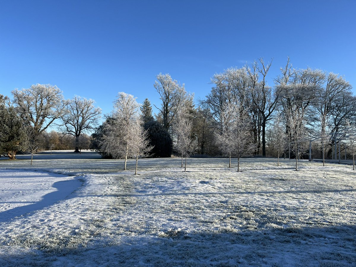 Paxton House (@paxtonhouse) on Twitter photo Stunningly beautiful!
Perhaps a little chilly!
❄️❄️🥶🥶❄️❄️
#anothercountry #bottomofthegarden #magical #stunning #socold #wrapupwarm #Narnia <a href="/SScotDAlliance/">SSDA - South of Scotland Destination Alliance</a> <a href="/VisitBerwick/">Visit Berwick-Upon-Tweed</a> <a href="/VisitScotland/">VisitScotland</a> Stunningly beautiful!
Perhaps a little chilly!
❄️❄️🥶🥶❄️❄️
#anothercountry #bottomofthegarden #magical #stunning #socold #wrapupwarm #Narnia <a href="/SScotDAlliance/">SSDA - South of Scotland Destination Alliance</a> <a href="/VisitBerwick/">Visit Berwick-Upon-Tweed</a> <a href="/VisitScotland/">VisitScotland</a>
