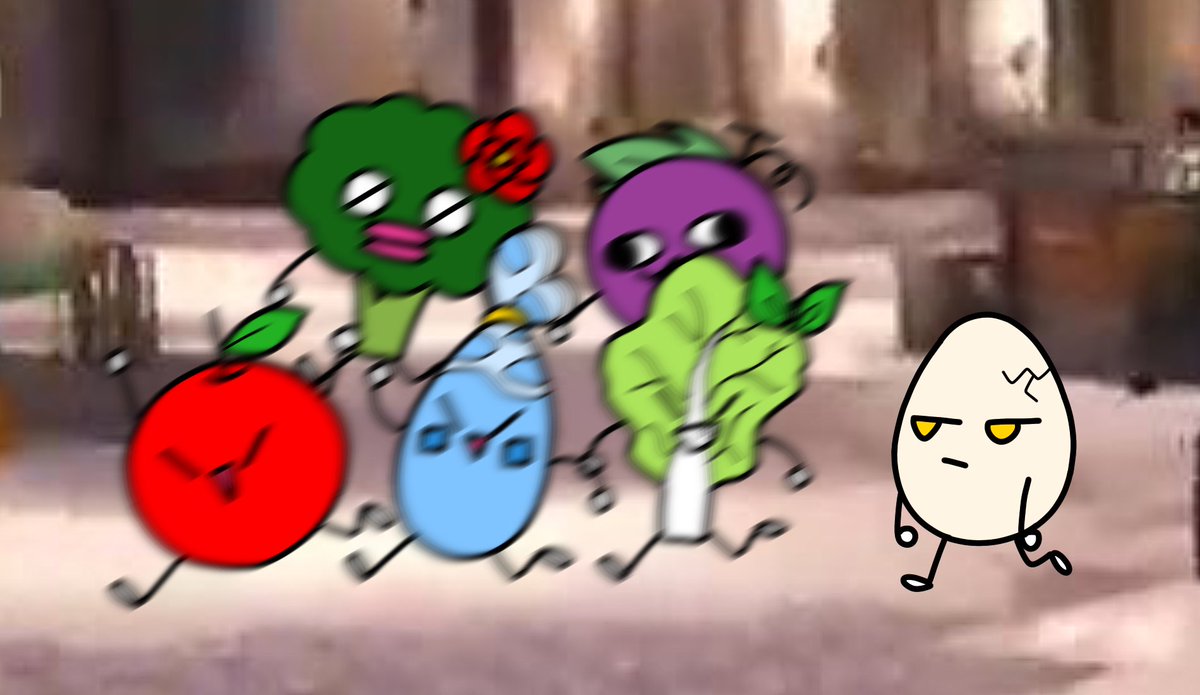 유크타 오프닝 때 팀샐 분들 차량에서 다들 워후! 끼얏호! 하면서 내리는데 릿님만 저벅저벅 걸어나오는 게 너무 좋고 웃겨서 그린 그림