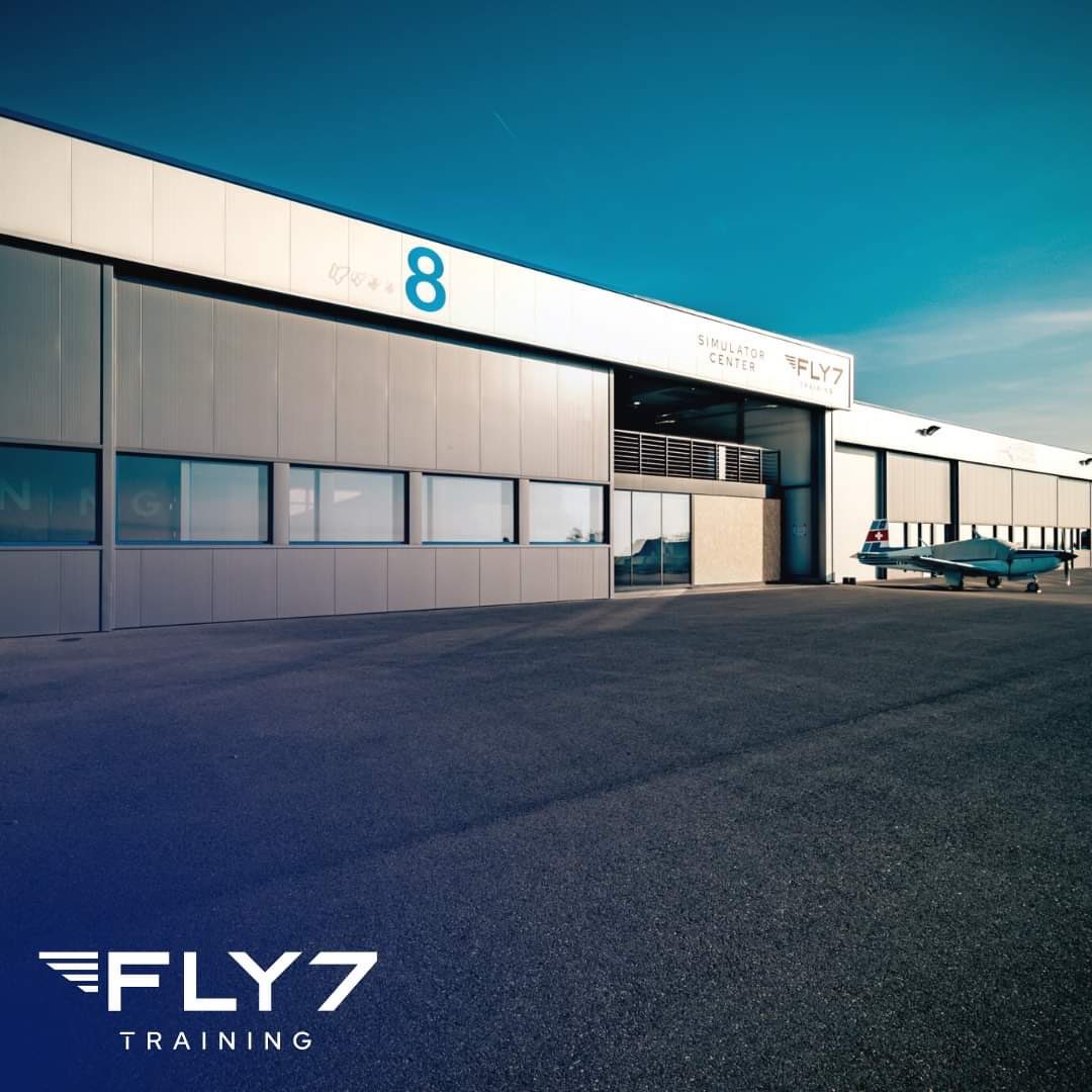 fly7training's tweet photo. Come and visit us!
Our Fly 7 Training operations center is at 45min from Geneva airport and 2h20 from Zurich airport by car. We are at your disposal to arrange your travel to Lausanne and offer you access to our corporate arrangements.
#Fly7Training https://t.co/b3TOm8G7fw