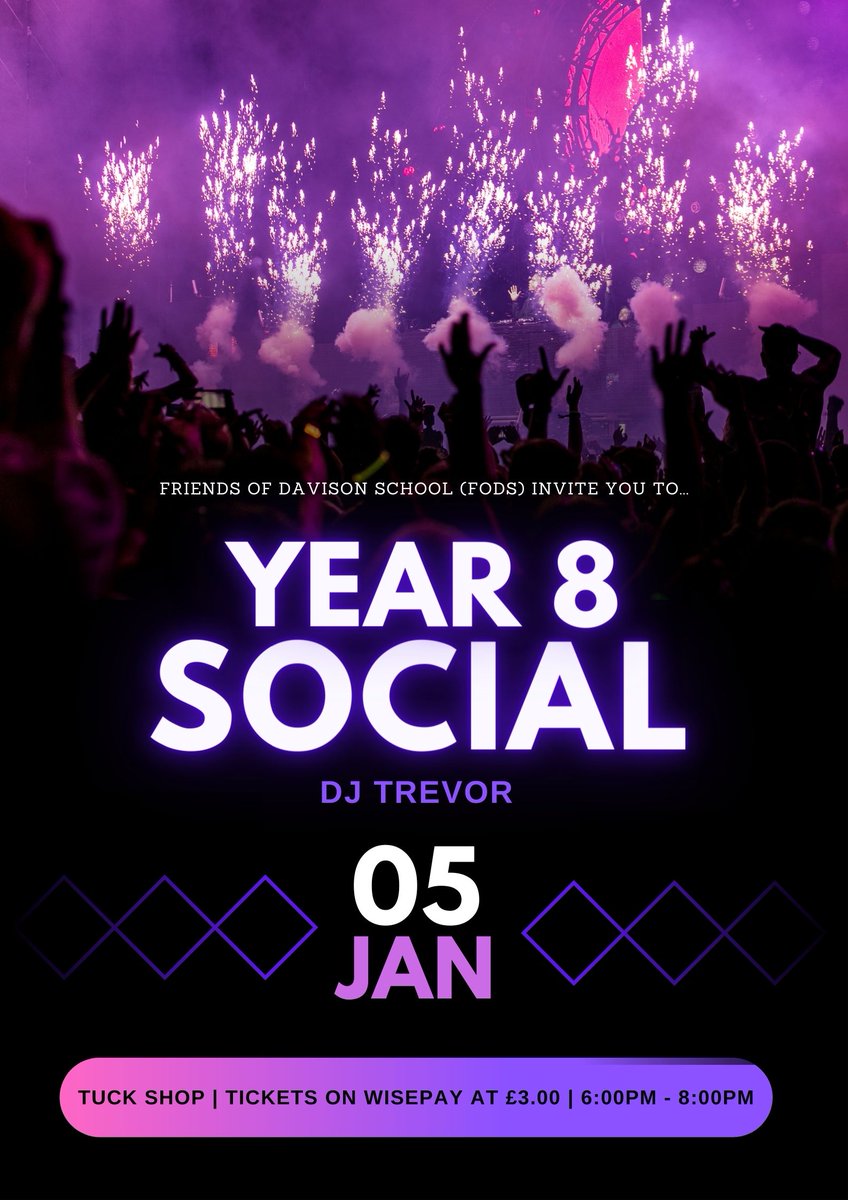 Davison C.E. High School for Girls tweet media