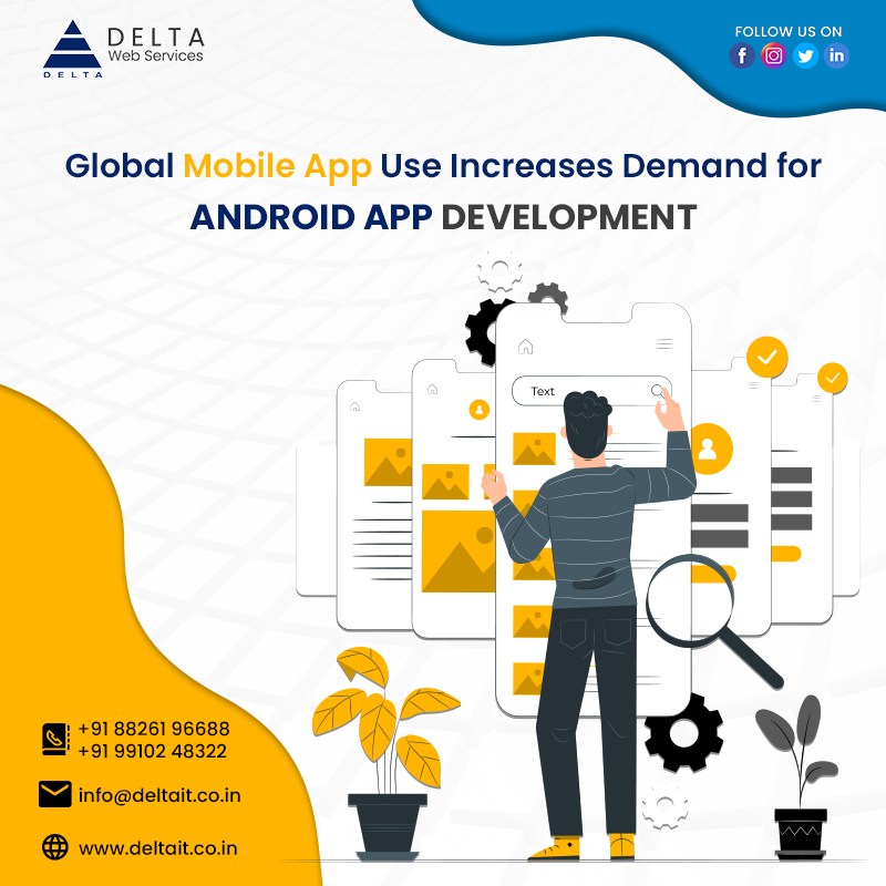Delta Web Services tweet media