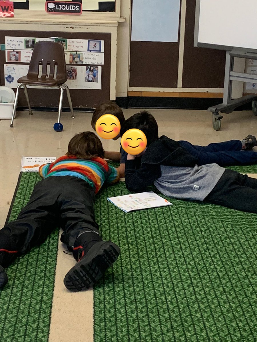 MsSiddiqi12's tweet photo. Thank you @melsolnik class for sharing your fabulous Fables with us! A Highlight of the week is seeing our Learning Buddies! @orioleparkjps https://t.co/WFqFXZPZYf