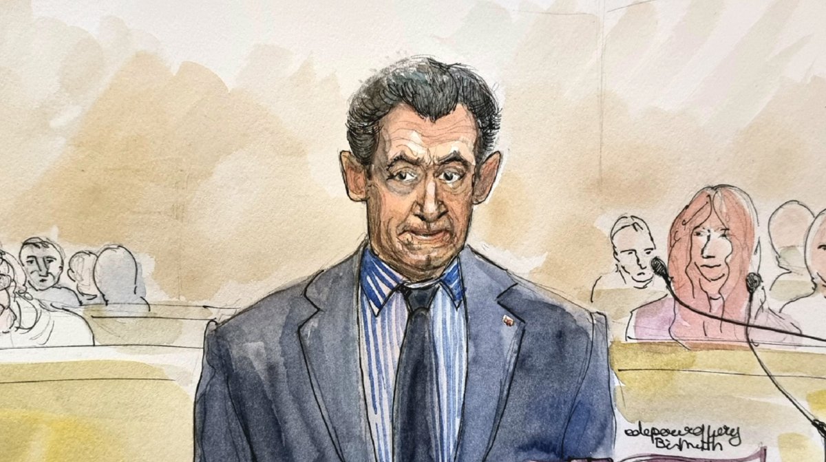PourqueDe's tweet photo. #Proces #bismuth en appel #Sarkozy #Herzog #Azibert le réquisitoire attendu cette après-midi https://t.co/BHC6roZN4R