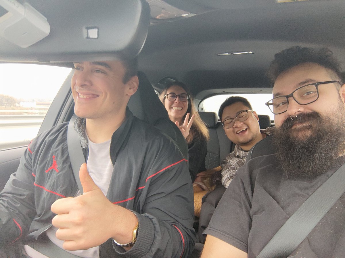 BRhyCo1's tweet photo. @BRhyCo1 going to #PracticalMEEG! 😊 https://t.co/4hyIxjcemW