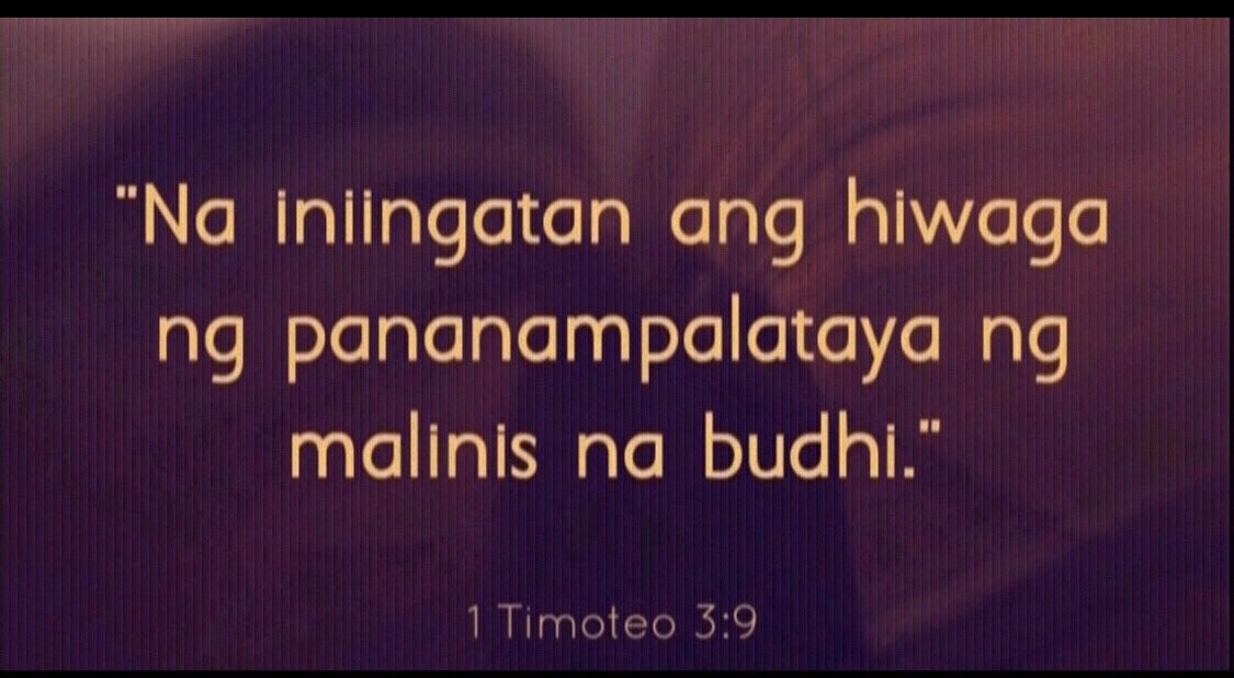LazaroWens's tweet photo. I Timoteo 3:9
"Na iniingatan ang hiwaga ng pananampalataya ng malinis na budhi."

Reading Your Heart
#PureDoctrinesOfChrist 
#GlobalPrayerForHumanity https://t.co/Wfdf36fcPH