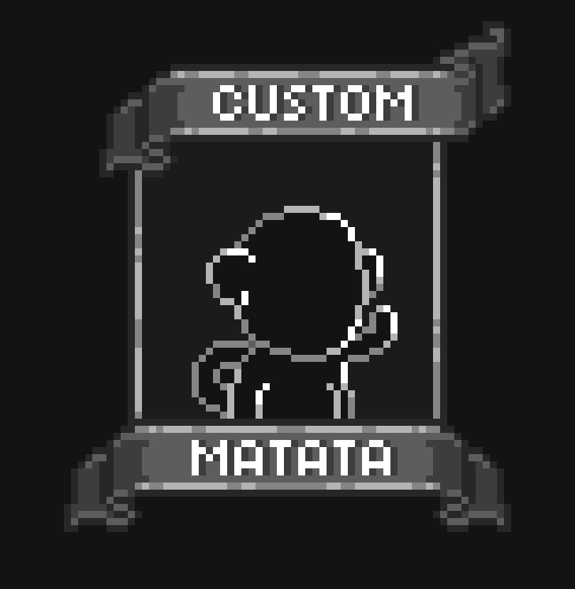 Bangkitha's tweet image. GM. Today,
Starting custom Matata today homie
first batch custom droped into 
1. The Ember Holder
2. Holder of 4 Matata type Edition

Claim is live !
