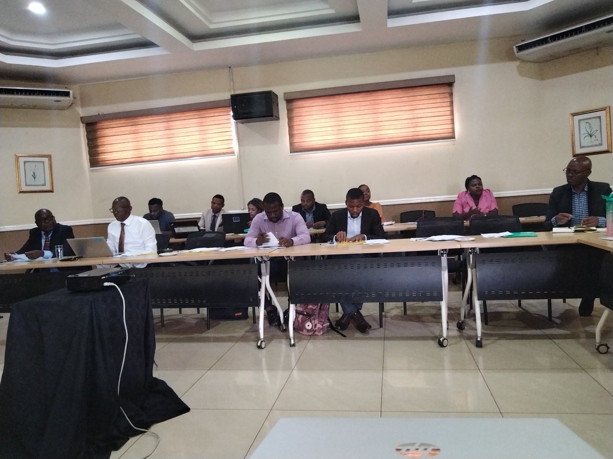 Chilungamo (Justice and Accountability) Programme (@chilungamomw) on Twitter photo Thanks to <a href="/ChilungamoMw/">Chilungamo (Justice and Accountability) Programme</a> programme, the Malawi Prisons Service is on course to migrate its system to an online database connected to the National Registration system. The MPs says thanks to <a href="/EUinMalawi/">EU in Malawi 🇪🇺</a> support aiding this initiative. Thanks to <a href="/ChilungamoMw/">Chilungamo (Justice and Accountability) Programme</a> programme, the Malawi Prisons Service is on course to migrate its system to an online database connected to the National Registration system. The MPs says thanks to <a href="/EUinMalawi/">EU in Malawi 🇪🇺</a> support aiding this initiative.