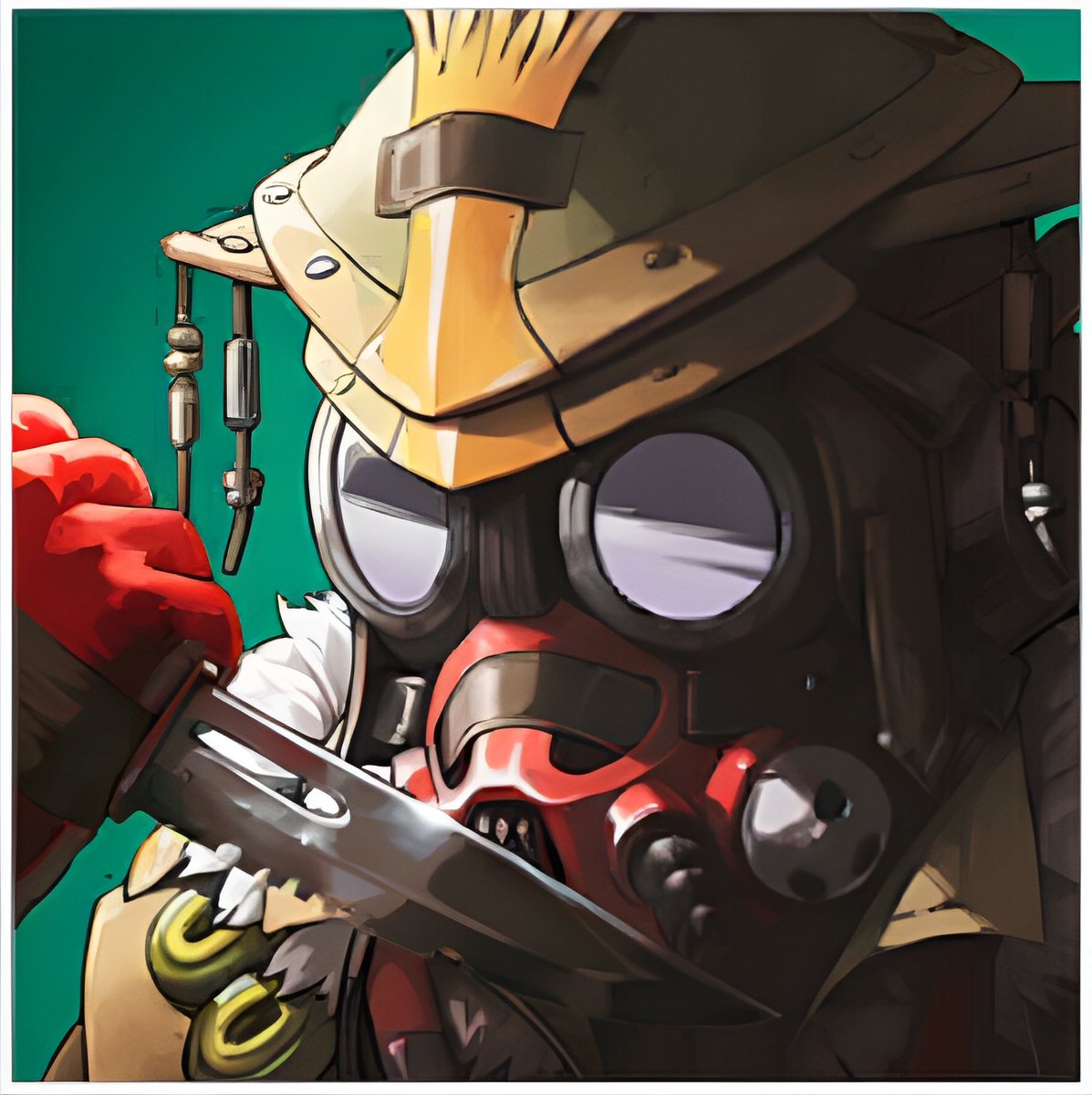 playgamesmob's tweet photo. APEX LEGENDS MOBILE HD AVATAR IMAGE

@PlayApexMobile @apexmobile_jp 
#apexlegendsmobile #APEXmobile https://t.co/x0ndhWaG61