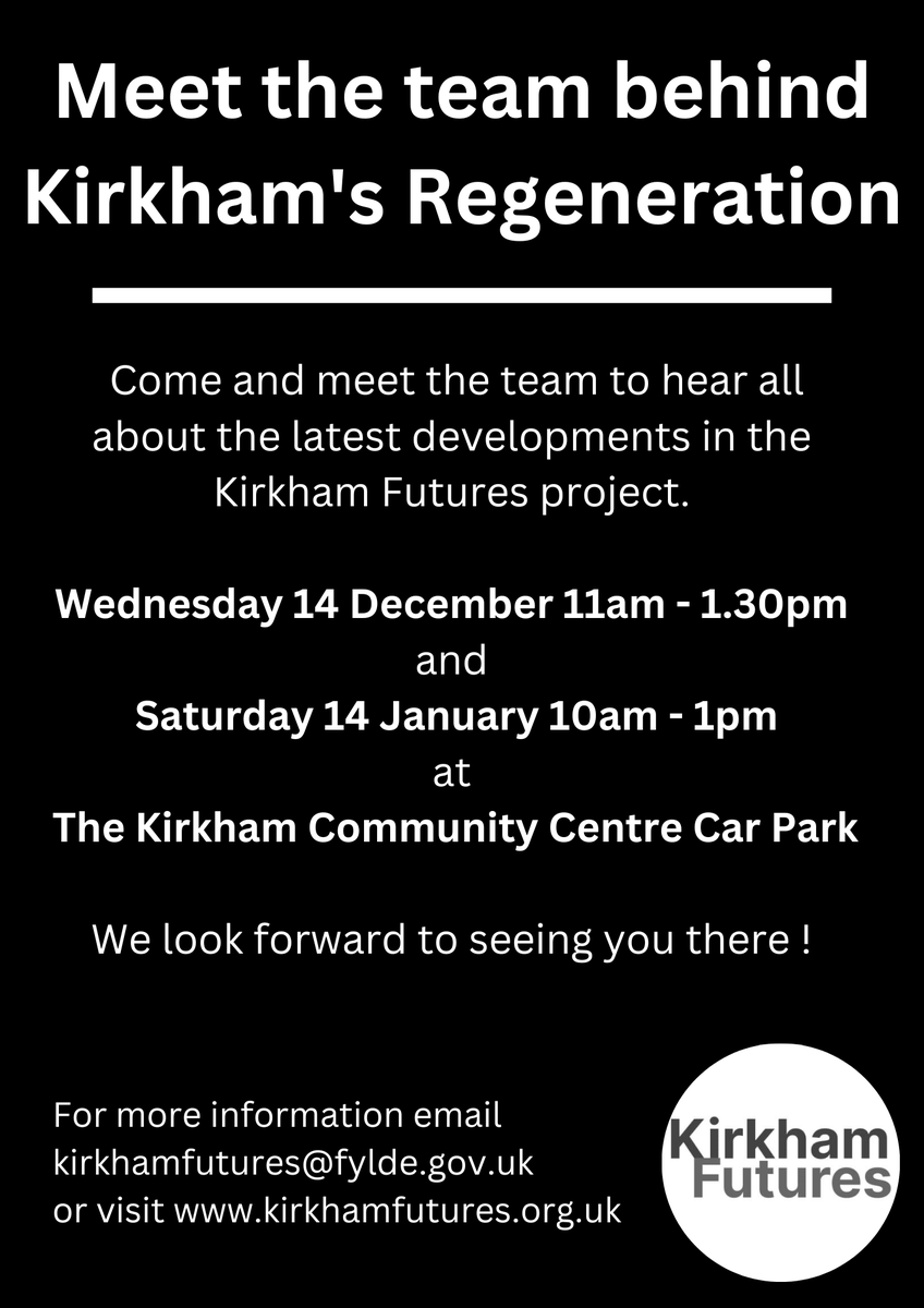 Kirkham Futures tweet media