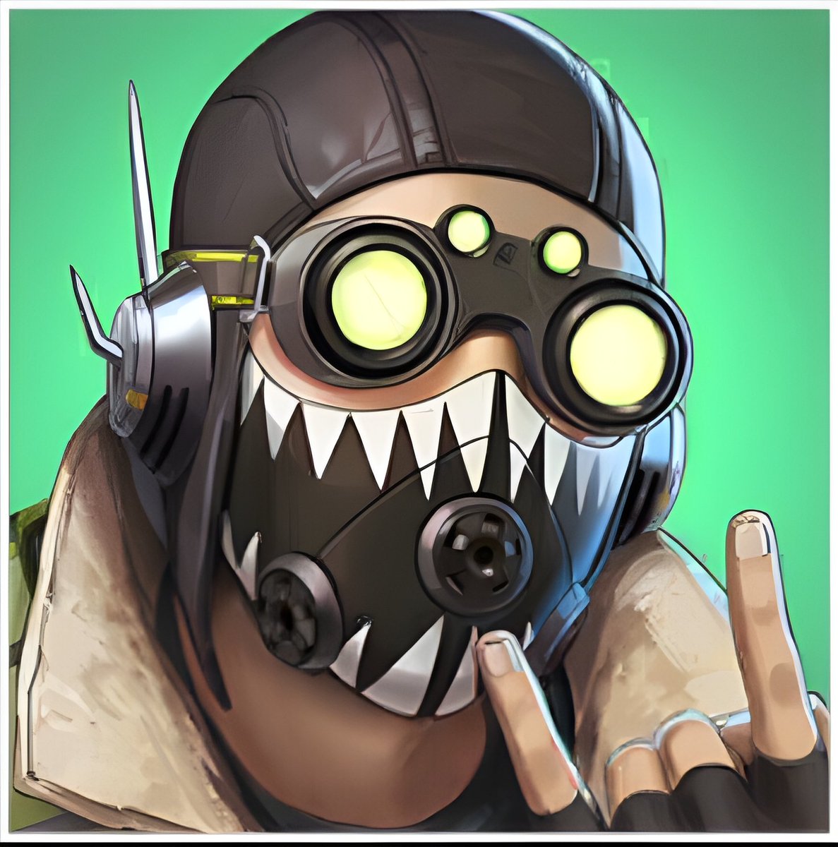 playgamesmob's tweet photo. APEX LEGENDS MOBILE HD AVATAR IMAGE

@PlayApexMobile @apexmobile_jp 
#apexlegendsmobile #APEXmobile https://t.co/x0ndhWaG61