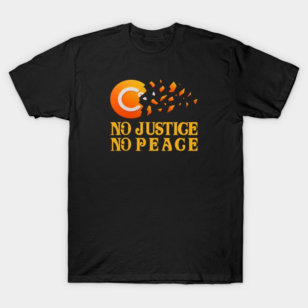 ObeyPrint's tweet photo. @DigitalAssetUpd No justice No peace... #Celsius #bankruptcy #obeyyourselfnow https://t.co/tvQwXUSkRL