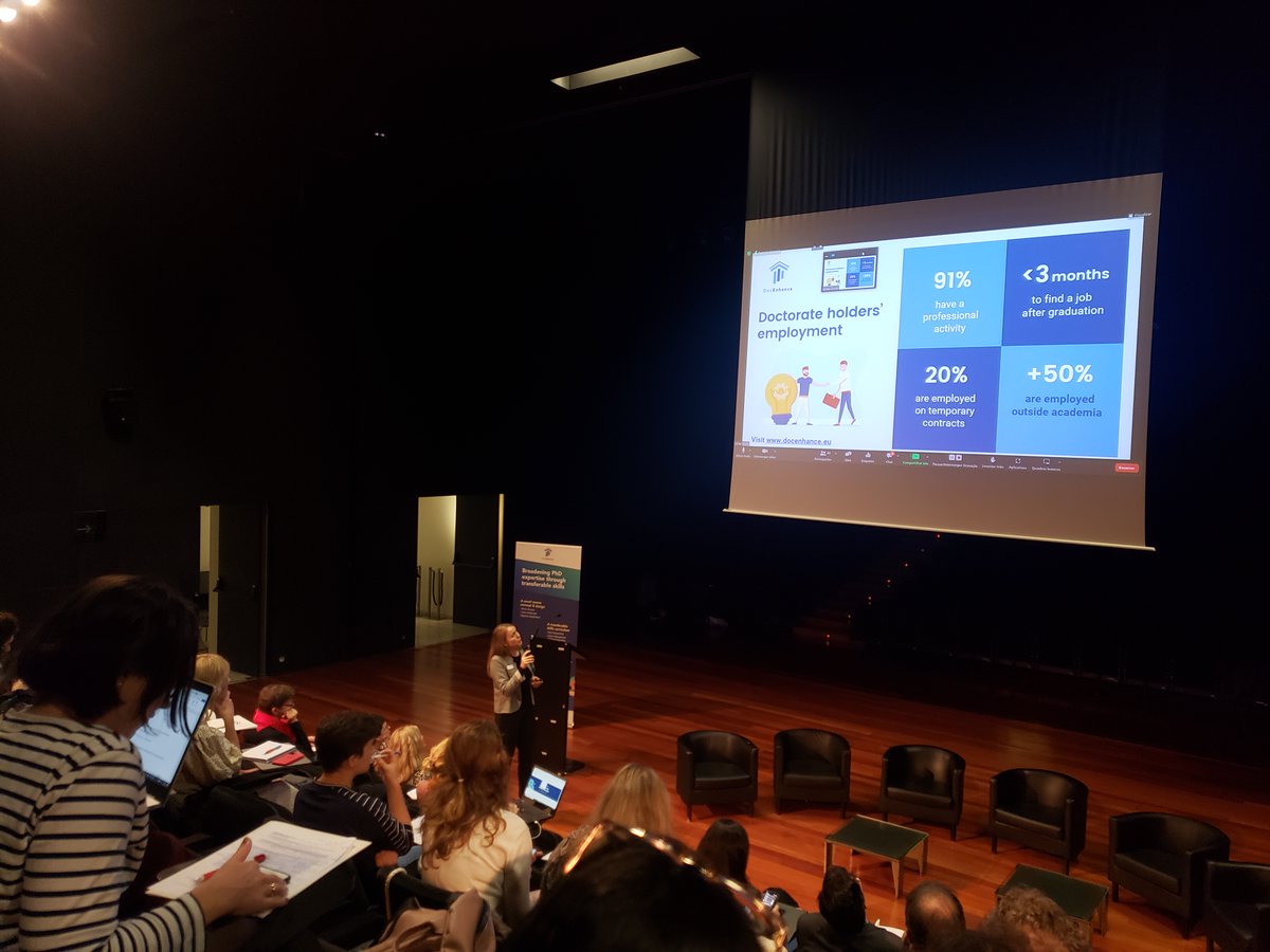 DocEnhance tweet media