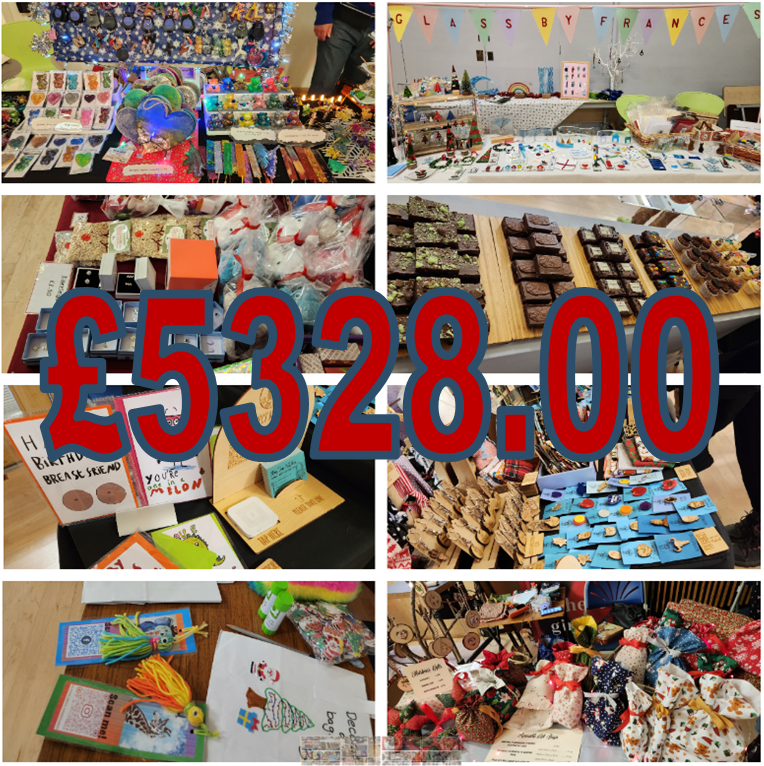 Davison C.E. High School for Girls tweet media