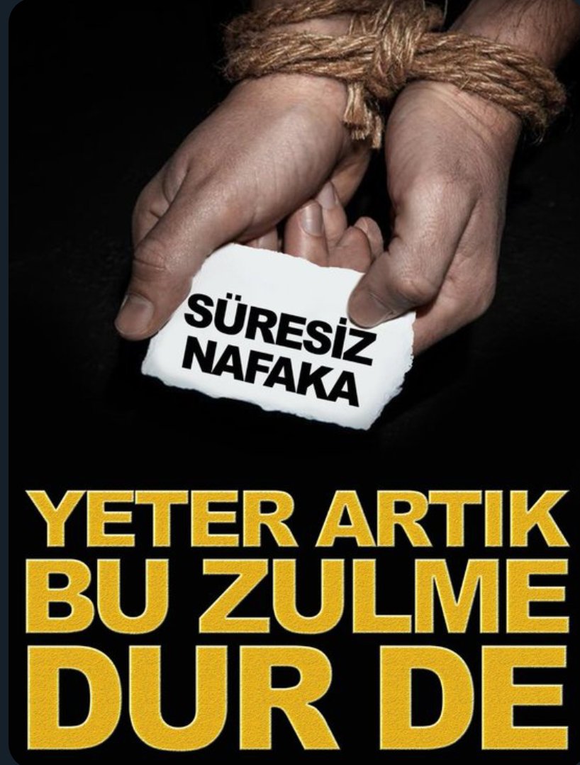 Garibangarip06's tweet photo. Ülkede süresiz NAFAKA mağduru milyonlar var yüzbinler var diyoruz.ama şu tweeter ortamında bakıyorum.sayı 500-700 kişi arasında.bu sayıyla bu kadar az tepkiyle bu süresiz NAFAKA rezilliğini çözemeyiz.iktidarda bakıyor.çok tepki yok.umursamıyor malesef https://t.co/r5MbE6qC1F