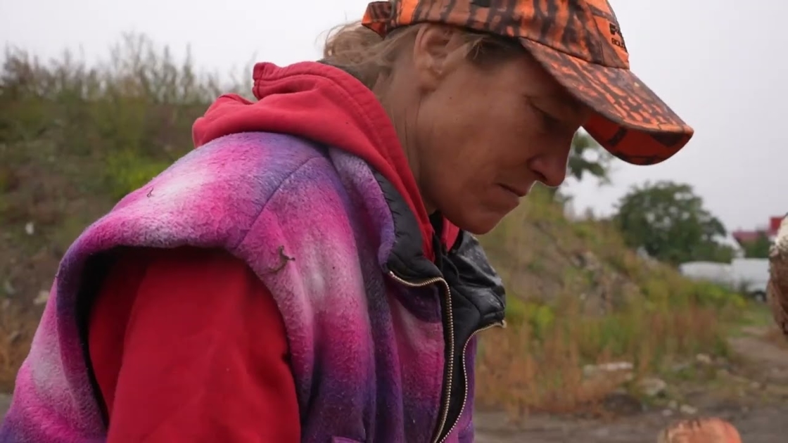 Bande-annonce du 1er Carnet-vidéo sur le processus de construction du « Tuyau de la liberté ».
Cette #sculpture monumentale qui s’élève à plus de quatre mètres de hauteur est à découvrir sur l'#ilesaintdenis 
#lilosculptures #mecenat
youtube.com/watch?v=882P9S…