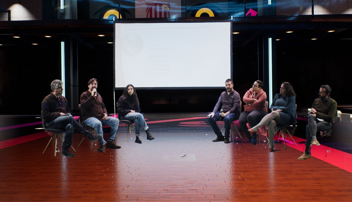 Economia social tweet media