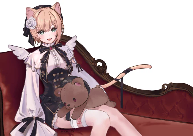 のあちゃん #963art 