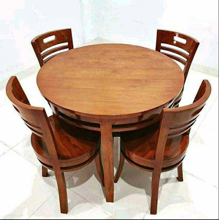 Siap menerima pemesanan berbagai barang mebel atau furniture baik interior maupun exterior dengan sesuai keinginan anda•juga menerima pemesanan custom desain sesuai yang anda inginkanInformasi harga dan pemesanan Phonewa 081930453031
