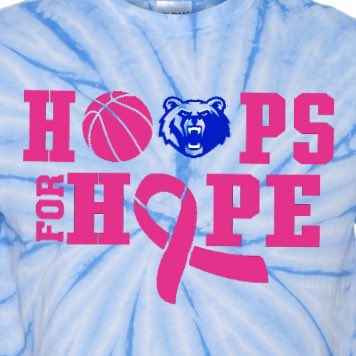 Game Day!!! Good luck tonight to <a href="/ladybearsbbk/">Berlin Lady Bears Basketball</a> We can’t tell you how proud we are of you for joining the HFH Family in our quest to end cancer! #ClawsUp #DontEverGiveUp
