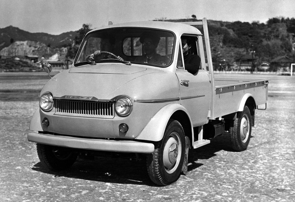 Mazda UK PR on Twitter 