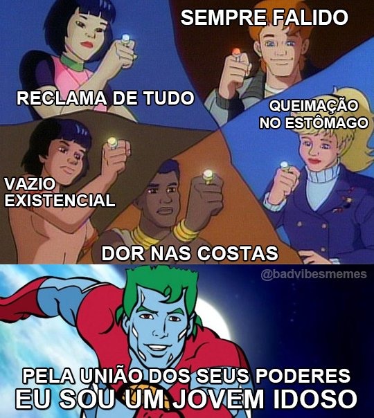 BadVibesMemes's tweet photo. bom dia https://t.co/nA5qJLglpi
