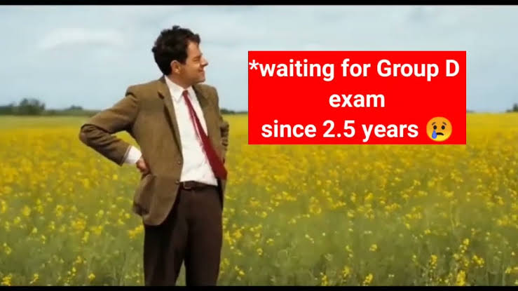 RahulSoniVlogs1's tweet photo. #declare_groupd_result
Railway group d result jari kro 
@AshwiniVaishnaw 
@PMOIndia 
@RailMinIndia https://t.co/UoOBY86kiJ